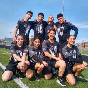 Meet your Posher, Karla